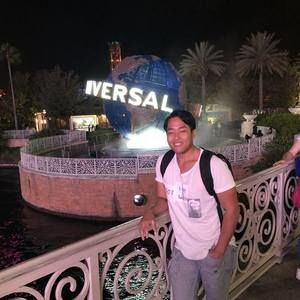 Meet your Posher, Joon